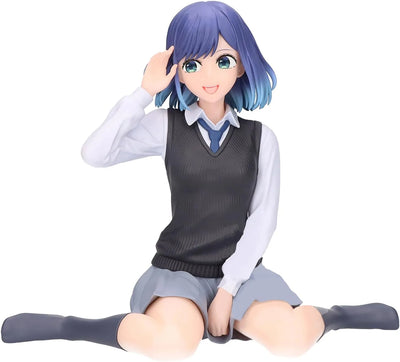 Oshi no Ko - Kurokawa Akane - Break Time Collection (Bandai Spirits)ㅤ – Bandai Spirits – ActionFigure Brasil