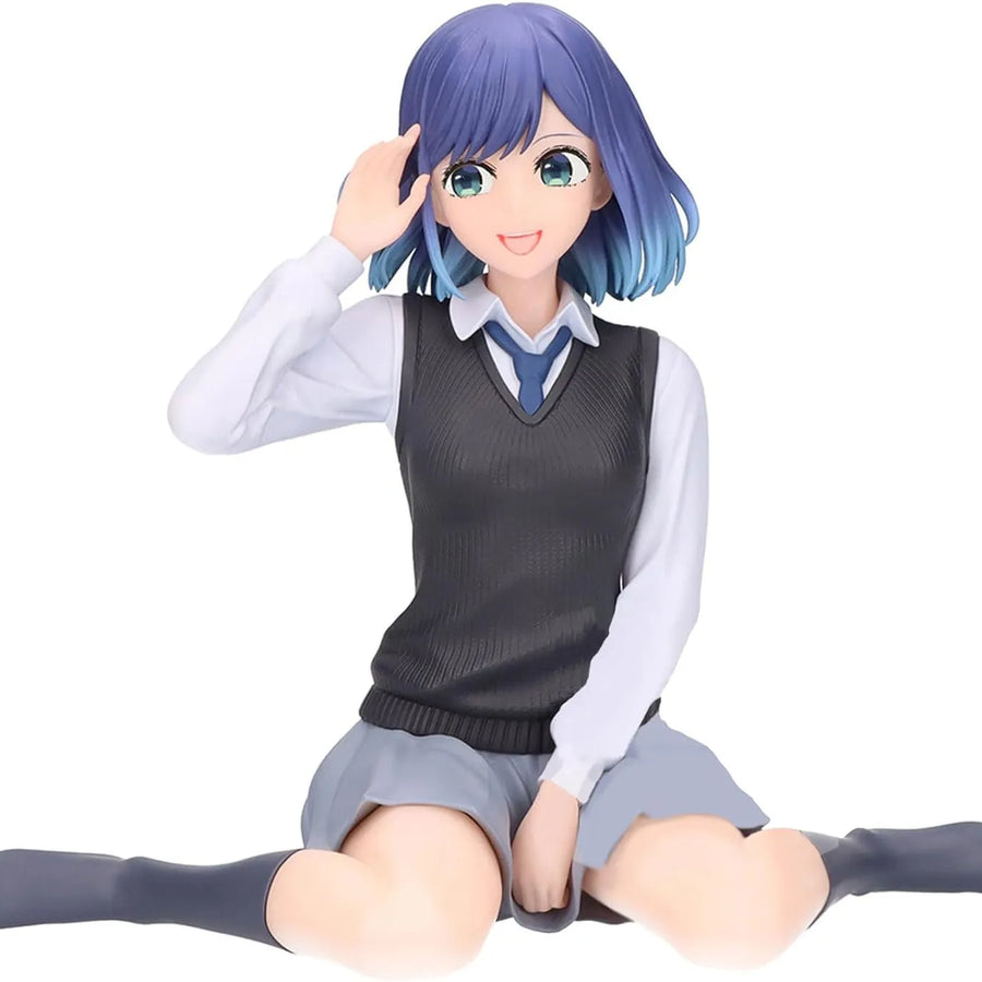 Oshi no Ko - Kurokawa Akane - Break Time Collection (Bandai Spirits)ㅤ – Bandai Spirits – ActionFigure Brasil