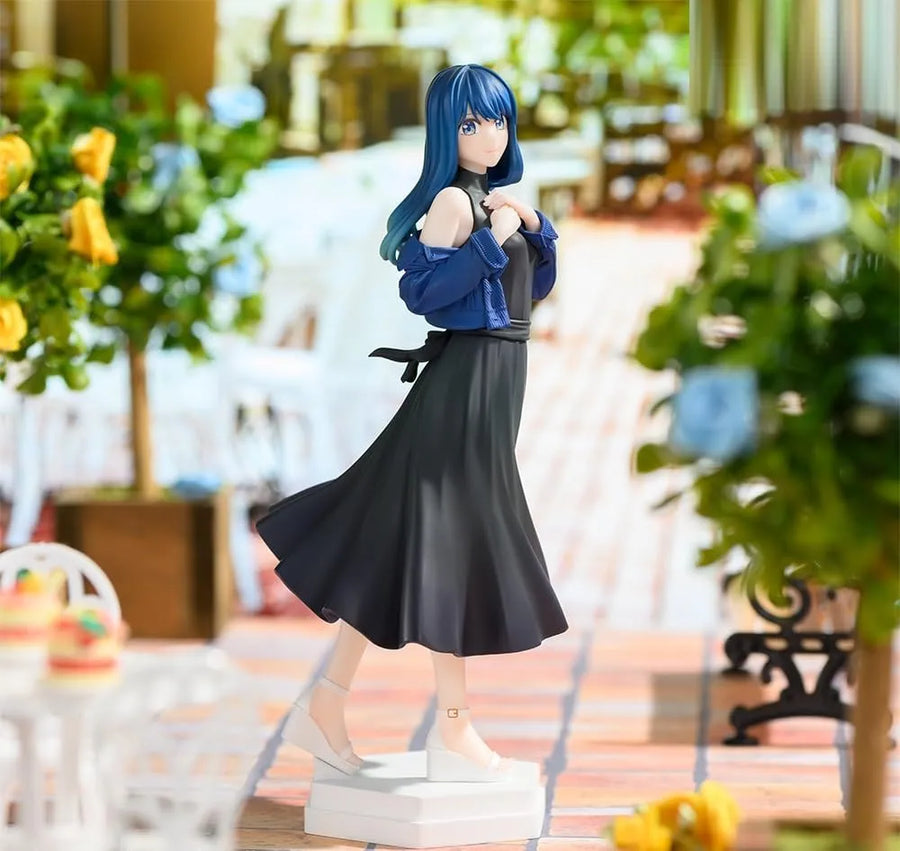 Oshi no Ko - Kurokawa Akane - Desktop×Decorate Collections (SEGA)ㅤ – Sega – ActionFigure Brasil