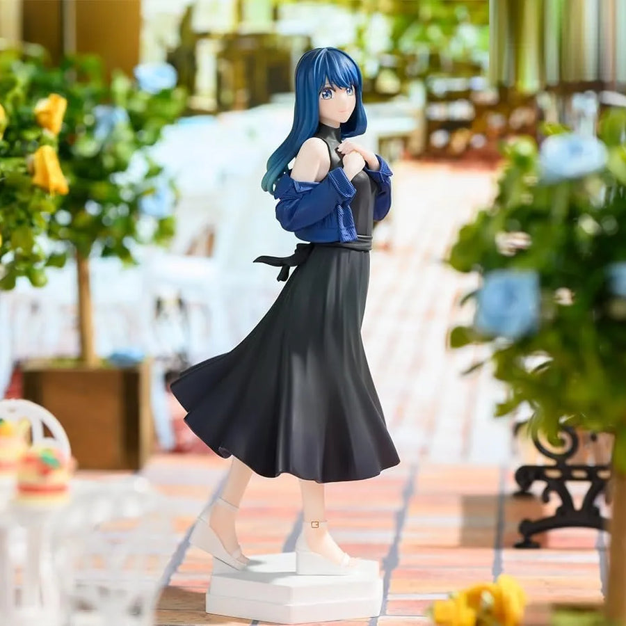 Oshi no Ko - Kurokawa Akane - Desktop×Decorate Collections (SEGA)ㅤ – Sega – ActionFigure Brasil