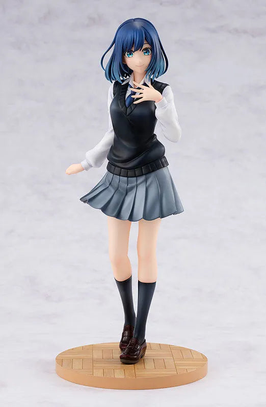 Oshi no Ko - Kurokawa Akane - KDcolle - 1/7 (Kadokawa)ㅤ – Kadokawa – ActionFigure Brasil