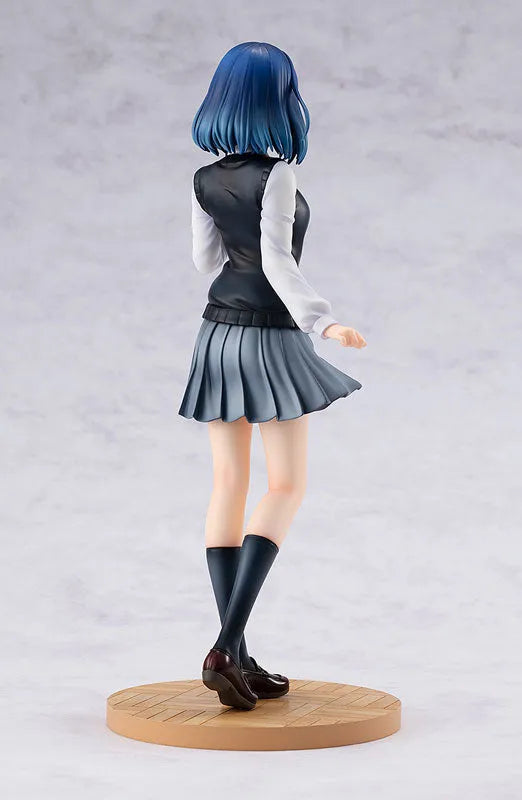 Oshi no Ko - Kurokawa Akane - KDcolle - 1/7 (Kadokawa)ㅤ – Kadokawa – ActionFigure Brasil