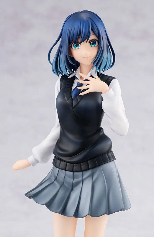 Oshi no Ko - Kurokawa Akane - KDcolle - 1/7 (Kadokawa)ㅤ – Kadokawa – ActionFigure Brasil