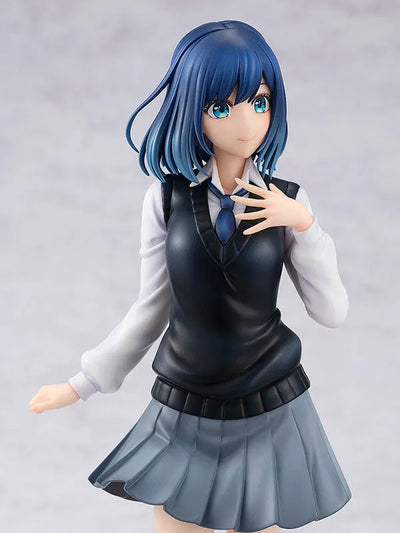 Oshi no Ko - Kurokawa Akane - KDcolle - 1/7 (Kadokawa)ㅤ – Kadokawa – ActionFigureBrasil — com base expositora