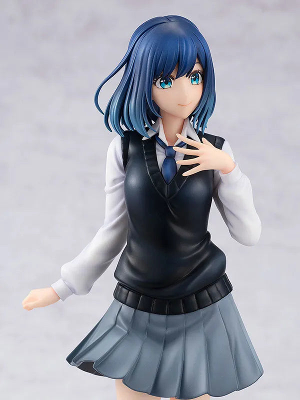 Oshi no Ko - Kurokawa Akane - KDcolle - 1/7 (Kadokawa)ㅤ – Kadokawa – ActionFigure Brasil