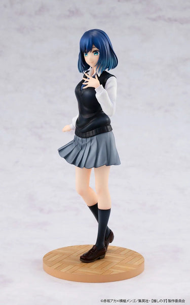 Oshi no Ko - Kurokawa Akane - KDcolle - 1/7 (Kadokawa)ㅤ – Kadokawa – ActionFigure Brasil — iluminação de estúdio