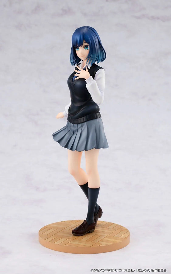 Oshi no Ko - Kurokawa Akane - KDcolle - 1/7 (Kadokawa)ㅤ – Kadokawa – ActionFigure Brasil