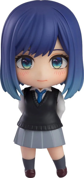 Oshi no Ko - Kurokawa Akane - Nendoroid #2418 (Good Smile Company)ㅤ – Good Smile Company – ActionFigure Brasil