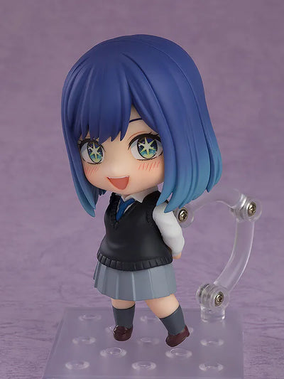 Oshi no Ko - Kurokawa Akane - Nendoroid #2418 (Good Smile Company)ㅤ – Good Smile Company – ActionFigure Brasil — ambientada