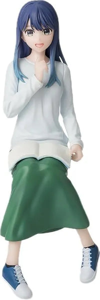 Oshi no Ko - Kurokawa Akane - Premium Chokonose Figure - Keikochuu (SEGA)ㅤ – Sega – ActionFigure Brasil