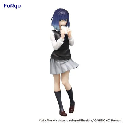 Oshi no Ko - Kurokawa Akane - Trio-Try-iT (FuRyu)ㅤ – FuRyu – ActionFigure Brasil
