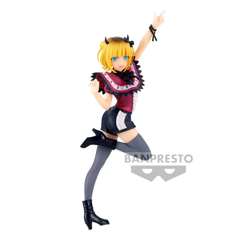 Oshi no Ko - Memcho (Bandai Spirits)ㅤ – Bandai Spirits – ActionFigureBrasil