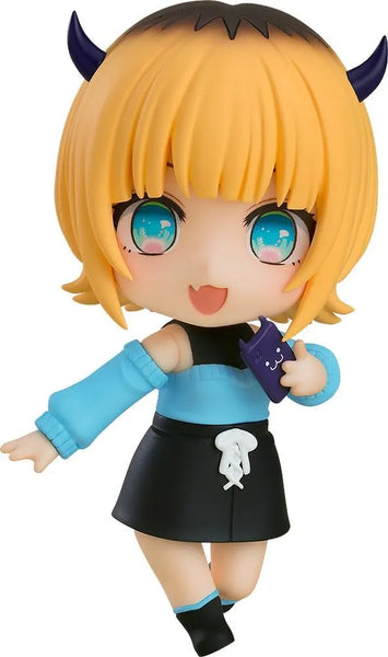 Oshi no Ko - Memcho - Nendoroid #2488 (Good Smile Company)ㅤ – Good Smile Company – ActionFigure Brasil