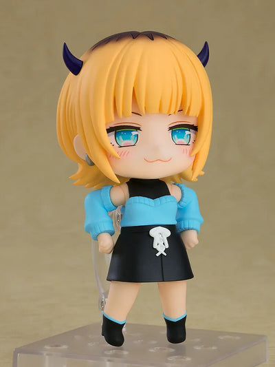 Oshi no Ko - Memcho - Nendoroid #2488 (Good Smile Company)ㅤ – Good Smile Company – ActionFigureBrasil — ângulo diferente