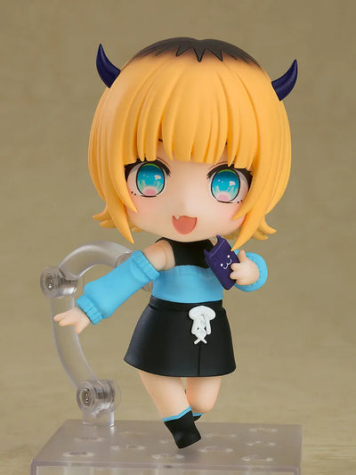 Oshi no Ko - Memcho - Nendoroid #2488 (Good Smile Company)ㅤ – Good Smile Company – ActionFigure Brasil — ambientada