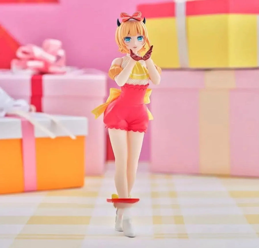 Oshi no Ko - Memcho - Pop in 2 (Bandai Spirits)ㅤ – Bandai Spirits – ActionFigure Brasil