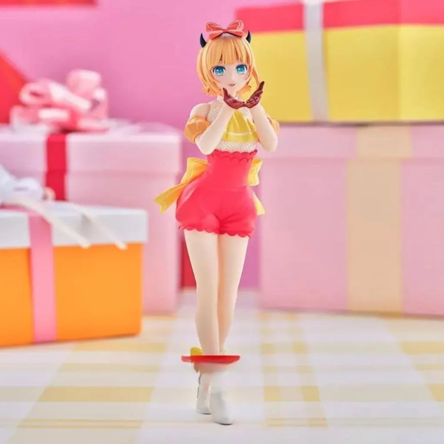 Oshi no Ko - Memcho - Pop in 2 (Bandai Spirits)ㅤ – Bandai Spirits – ActionFigure Brasil