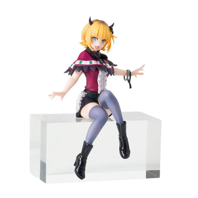 Oshi no Ko - Memcho - Premium Chokonose Figure (SEGA)ㅤ – Sega – ActionFigure Brasil