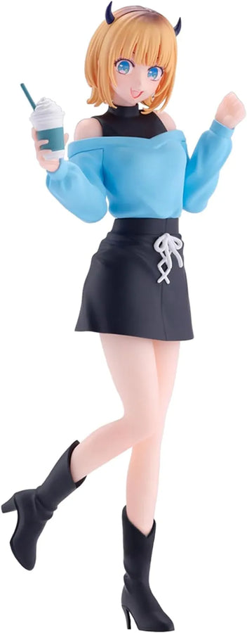 Oshi no Ko - Memcho - Shifuku Date (Bandai Spirits)ㅤ – Bandai Spirits – ActionFigure Brasil
