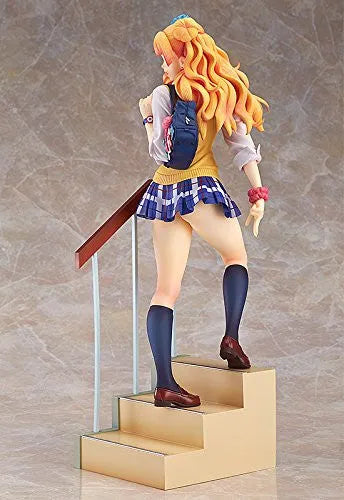 Oshiete! Galko-chan - Galko-chan - 1/6 (Max Factory)ㅤ – Max Factory – ActionFigure Brasil