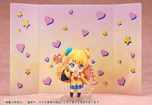 Oshiete! Galko-chan - Galko-chan - Nendoroid #611 (Good Smile Company)ㅤ – Good Smile Company – ActionFigure Brasil
