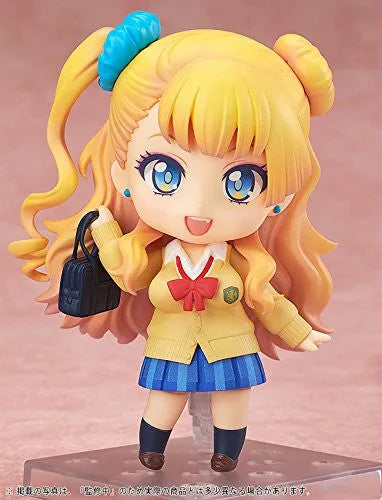 Oshiete! Galko-chan - Galko-chan - Nendoroid #611 (Good Smile Company)ㅤ – Good Smile Company – ActionFigure Brasil