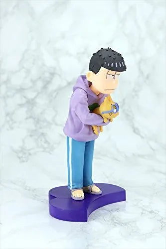 Osomatsu-san - ESP Nyanko - Matsuno Ichimatsu (D-trade)ㅤ – D-trade – ActionFigure Brasil