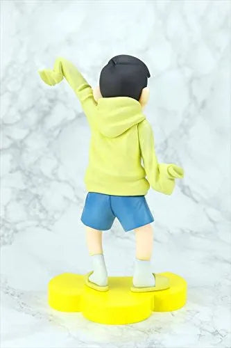 Osomatsu-san - Matsuno Jyushimatsu (D-trade)ㅤ – D-trade – ActionFigureBrasil — close
