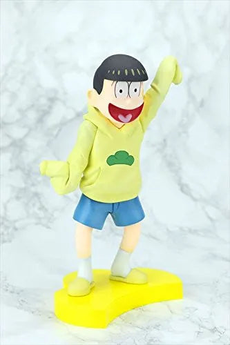 Osomatsu-san - Matsuno Jyushimatsu (D-trade)ㅤ – D-trade – ActionFigureBrasil — ambientada