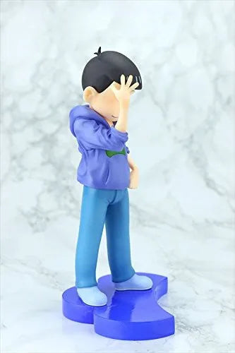 Osomatsu-san - Matsuno Karamatsu (D-trade)ㅤ – D-trade – ActionFigureBrasil — ângulo diferente