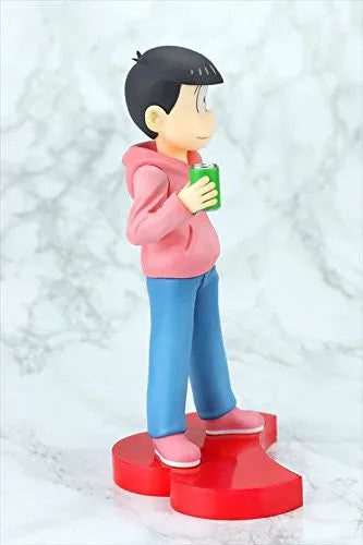 Osomatsu-san - Matsuno Osomatsu (D-trade)ㅤ – D-trade – ActionFigure Brasil — ângulo diferente
