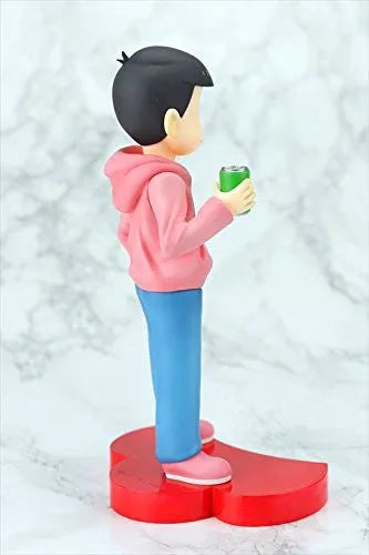 Osomatsu-san - Matsuno Osomatsu (D-trade)ㅤ – D-trade – ActionFigure Brasil — detalhe do produto