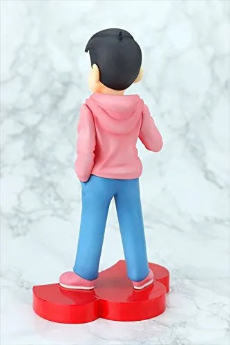 Osomatsu-san - Matsuno Osomatsu (D-trade)ㅤ – D-trade – ActionFigure Brasil — embalagem
