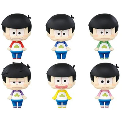 Osomatsu-san - Matsuno Osomatsu - Koedarize Drop - Koedarize Drop 03 Osomatsu-san (Takara Tomy)ㅤ – Takara Tomy As Manufacturer – ActionFigure Brasil