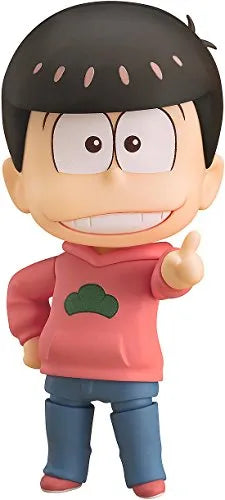 Osomatsu-san - Matsuno Osomatsu - Nendoroid #623 (Orange Rouge)ㅤ – Orange Rouge – ActionFigure Brasil