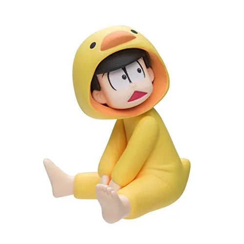 Osomatsu-san - Matsuno Osomatsu - Palmate  Petit - Palmate Petit Series Osomatsu-san Daradara☆ Kemono Pajama (MegaHouse)ㅤ – MegaHouse As Manufacturer – ActionFigure Brasil