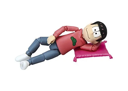 Osomatsu-san - Matsuno Osomatsu - Puchi Pose (Re-Ment)ㅤ – Re-Ment – ActionFigure Brasil