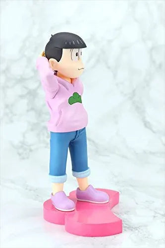 Osomatsu-san - Matsuno Todomatsu (D-trade)ㅤ – D-trade – ActionFigure Brasil — ângulo diferente