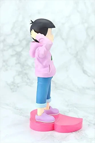 Osomatsu-san - Matsuno Todomatsu (D-trade)ㅤ – D-trade – ActionFigure Brasil — detalhe do produto