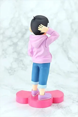 Osomatsu-san - Matsuno Todomatsu (D-trade)ㅤ – D-trade – ActionFigure Brasil — close