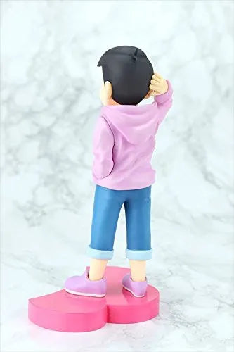 Osomatsu-san - Matsuno Todomatsu (D-trade)ㅤ – D-trade – ActionFigure Brasil — embalagem
