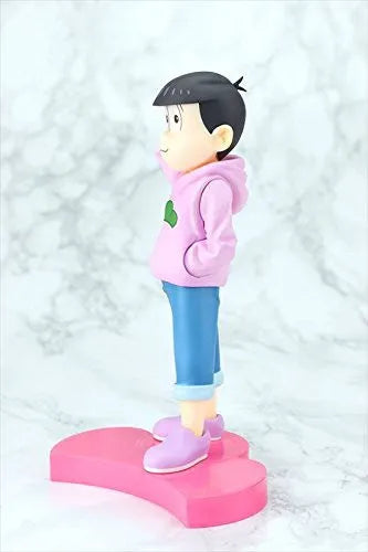 Osomatsu-san - Matsuno Todomatsu (D-trade)ㅤ – D-trade – ActionFigure Brasil — ambientada