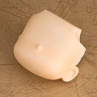 Osomatsu-san - Matsuno Todomatsu - Nendoroid #649 (Orange Rouge)ㅤ – Orange Rouge – ActionFigureBrasil — ângulo diferente