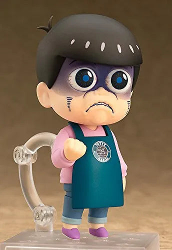 Osomatsu-san - Matsuno Todomatsu - Nendoroid #649 (Orange Rouge)ㅤ – Orange Rouge – ActionFigure Brasil