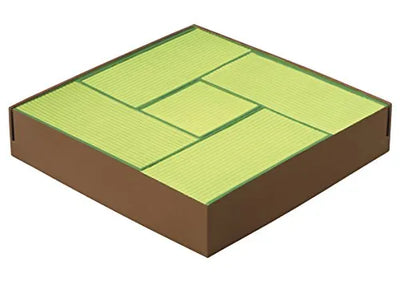 Osomatsu-san - Puchi Pose - Mutsugo no Heya - 1/18 (Re-Ment)ㅤ – Re-Ment – ActionFigureBrasil — ângulo diferente