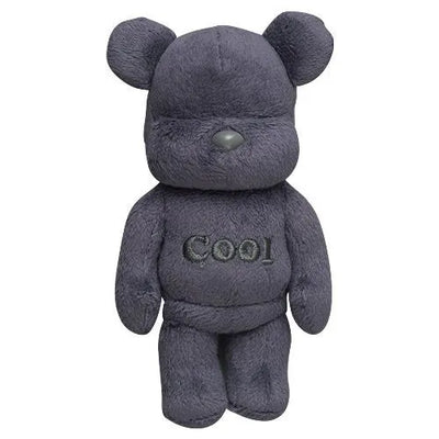 Otayori Be@rbrick - Cool - Gray (Medicom Toy)ㅤ – Medicom Toy – ActionFigure Brasil