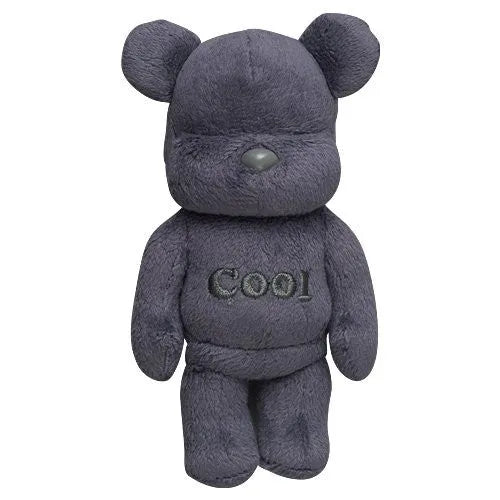 Otayori Be@rbrick - Cool - Gray (Medicom Toy)ㅤ – Medicom Toy – ActionFigure Brasil