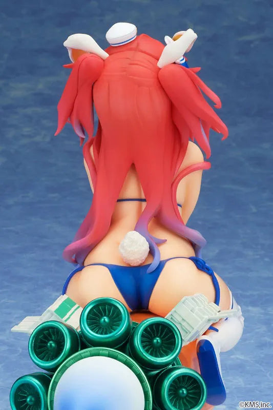 Otogi Frontier - Poose - 1/7 (Kaitendoh)ㅤ – Kaitendoh – ActionFigureBrasil