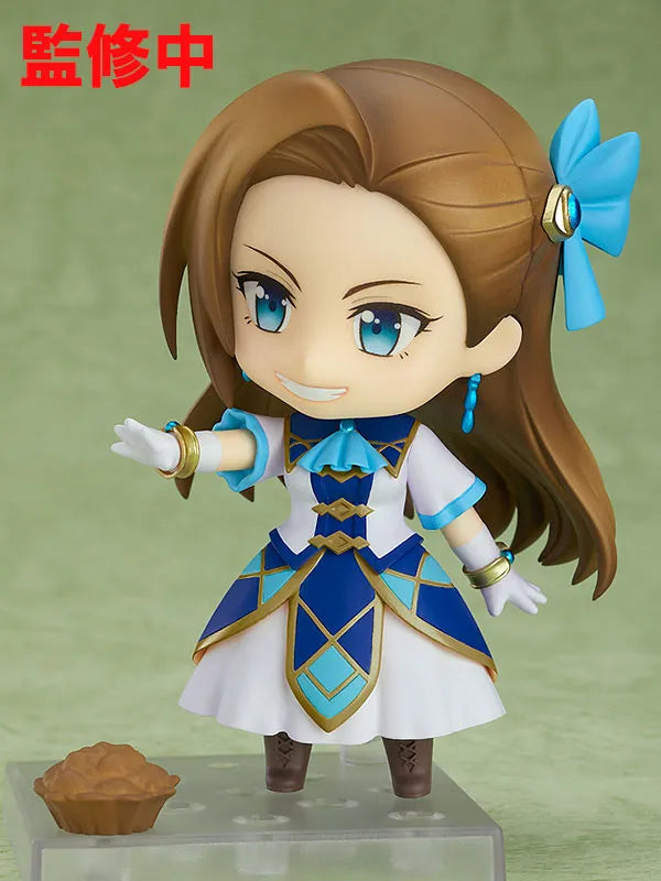 Otome Game no Hametsu Flag Shika nai Akuyaku Reijou ni Tensei Shite Shimatta… - Katarina Claes - Nendoroid #1400 (Good Smile Company)ㅤ – Good Smile Company – ActionFigure Brasil
