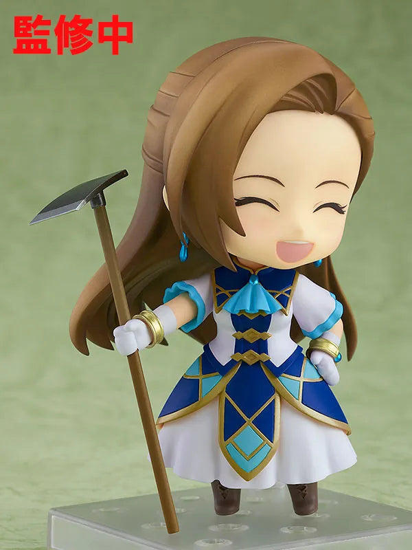 Otome Game no Hametsu Flag Shika nai Akuyaku Reijou ni Tensei Shite Shimatta… - Katarina Claes - Nendoroid #1400 (Good Smile Company)ㅤ – Good Smile Company – ActionFigure Brasil